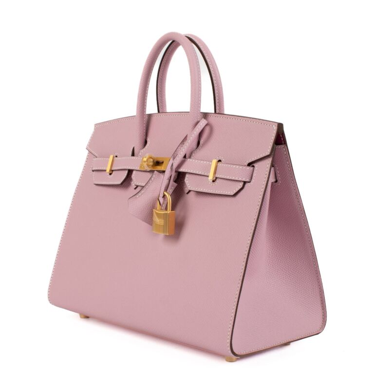 【HERMES★カラー豊富】In The Loop 23 Mauve Sylvestre hermes bag price In the loop 23cm X9 Mawe Sylvestre 锦葵紫