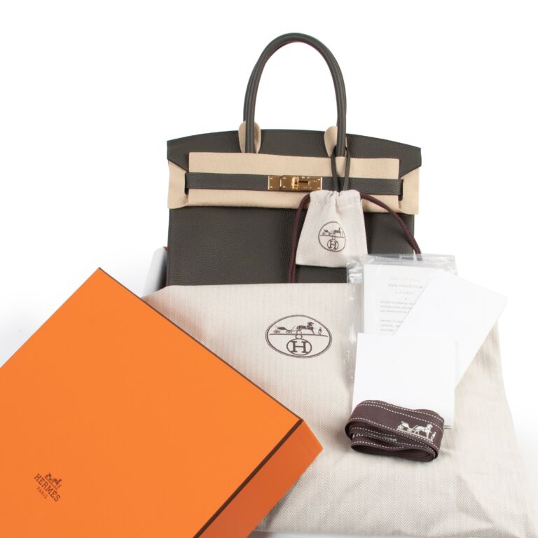 Acheter best sale birkin hermes