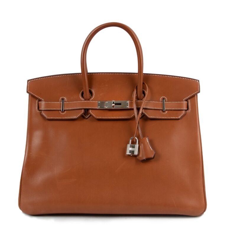 Hermes birkin 35 deals