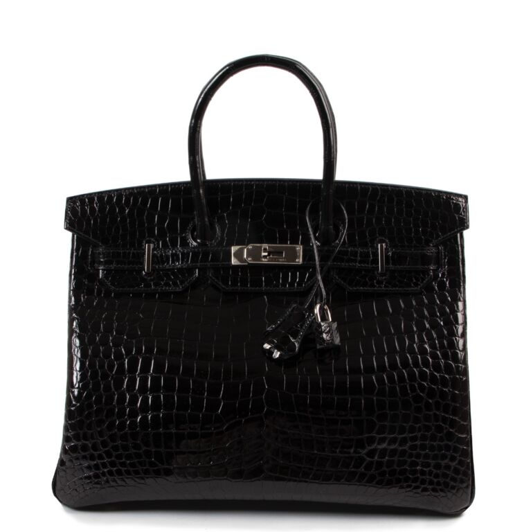 Hermes birkin on sale 35 bag price