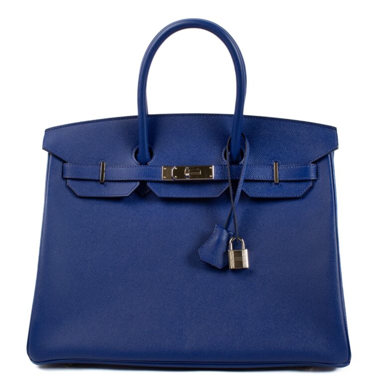 Hermes birkin bag 35 online