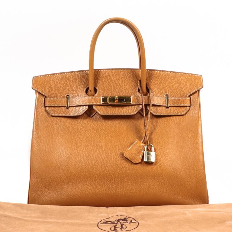 Hermes birkin new arrivals 35 bag
