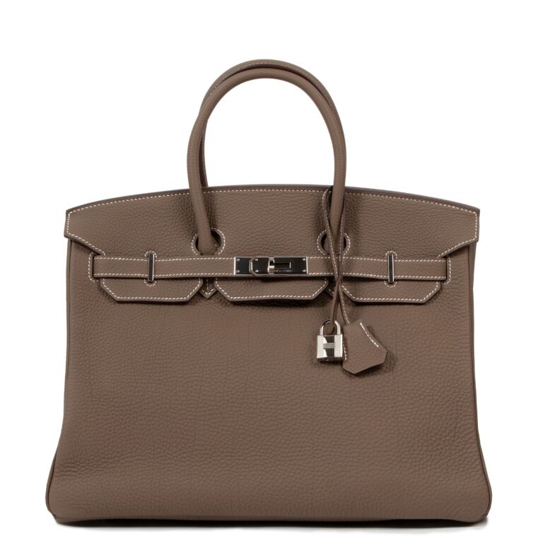 Classic birkin bag discount