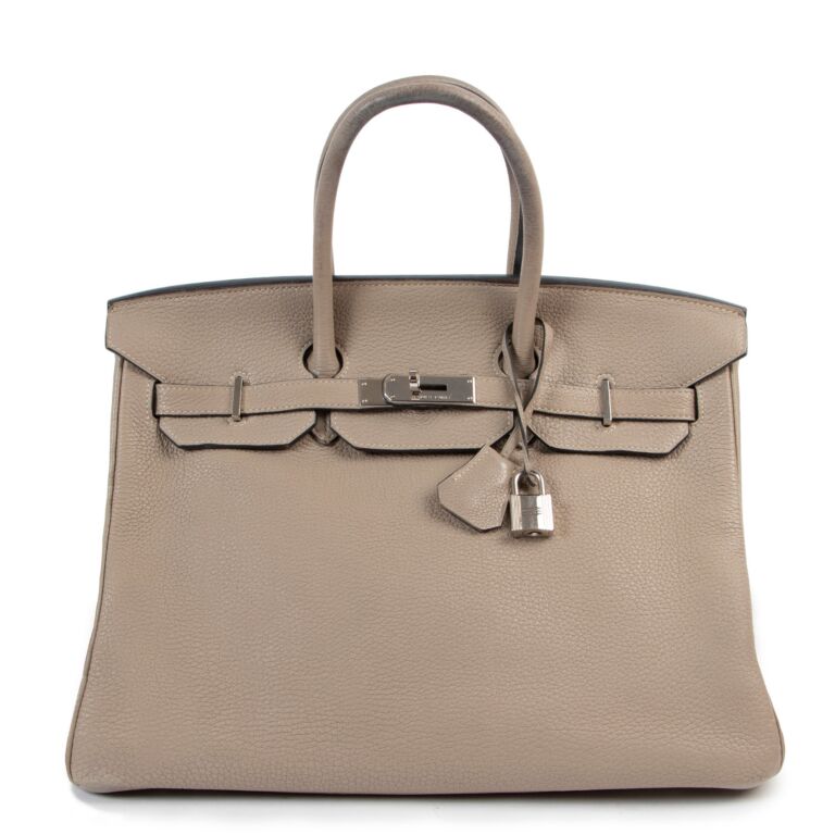 Hermes birkin 35 for sale outlet
