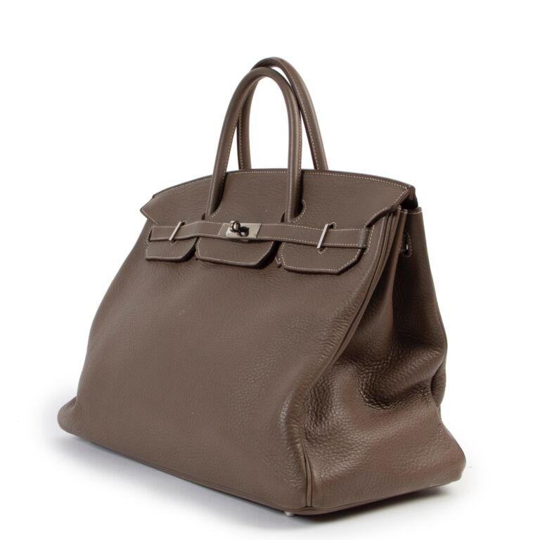Hermes birkin deals 40cm price