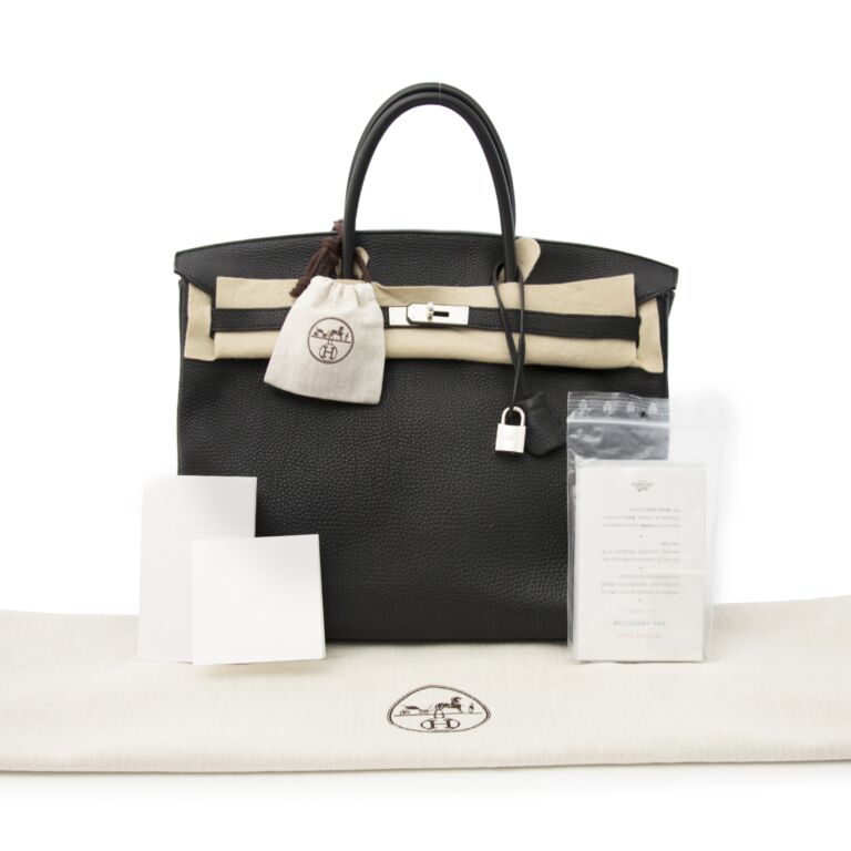 Birkin shop 40 togo