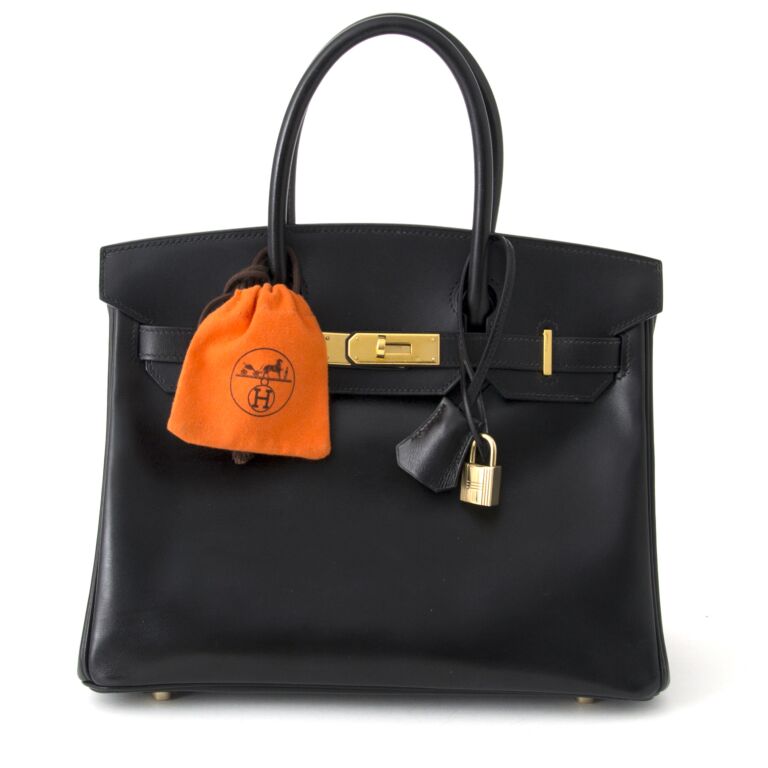 The real real birkin top