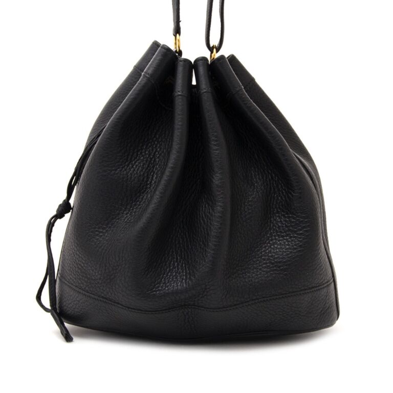 Herm s Black Market Bag Labellov Buy and Sell Authentic Luxury