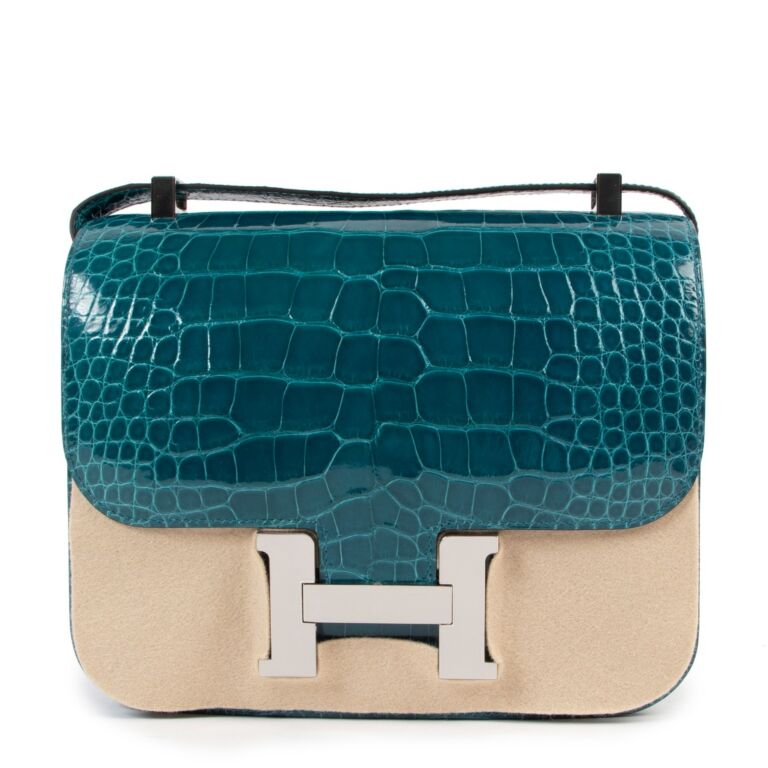 Hermes constance best sale 24 crocodile price