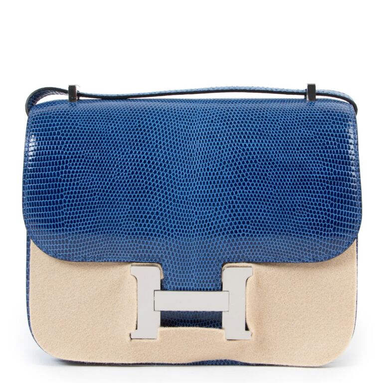 Hermes constance new arrivals lizard