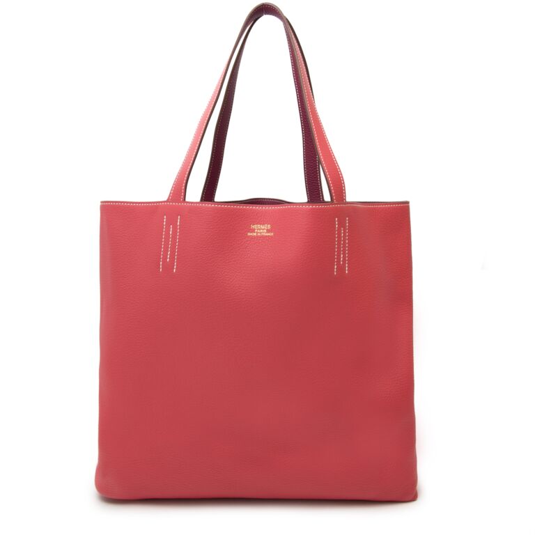 Hermes Bourgainvillier and Rubis Double Sens Labellov Buy