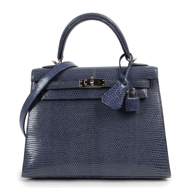 Hermes deals bleu brighton