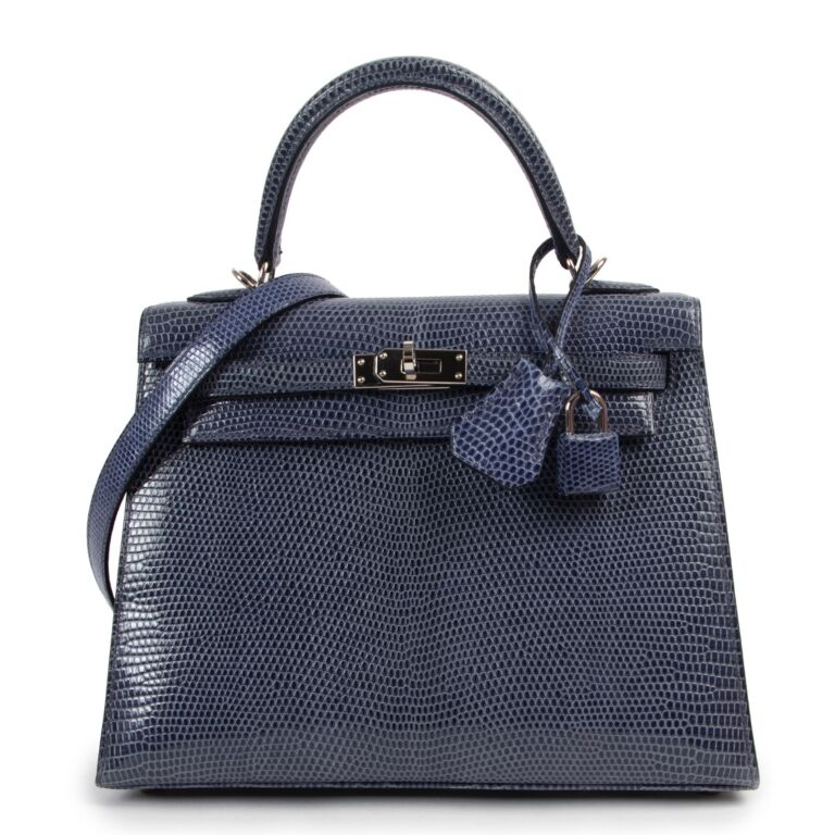 Blue brighton croc  Birkin, Fashion, Hermes birkin