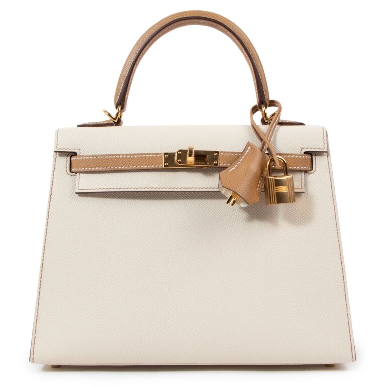 Kelly 25 epsom discount price
