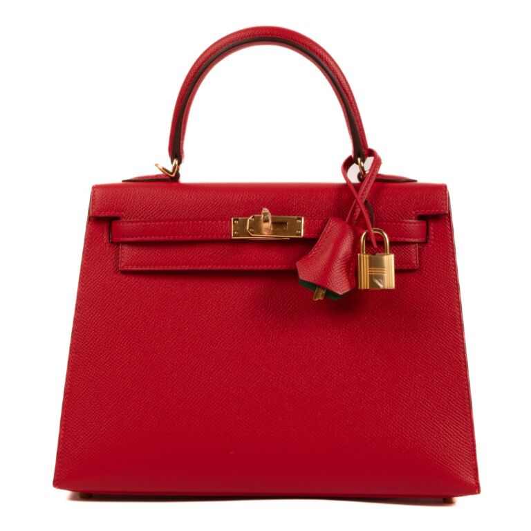 Hermes clearance cactus kelly