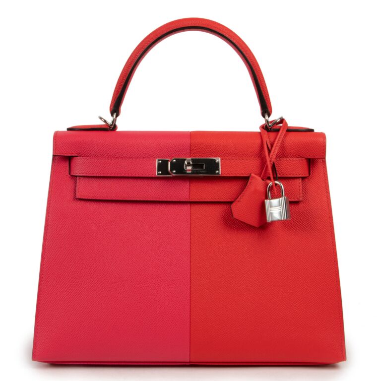 Hermes bag kelly 28 store