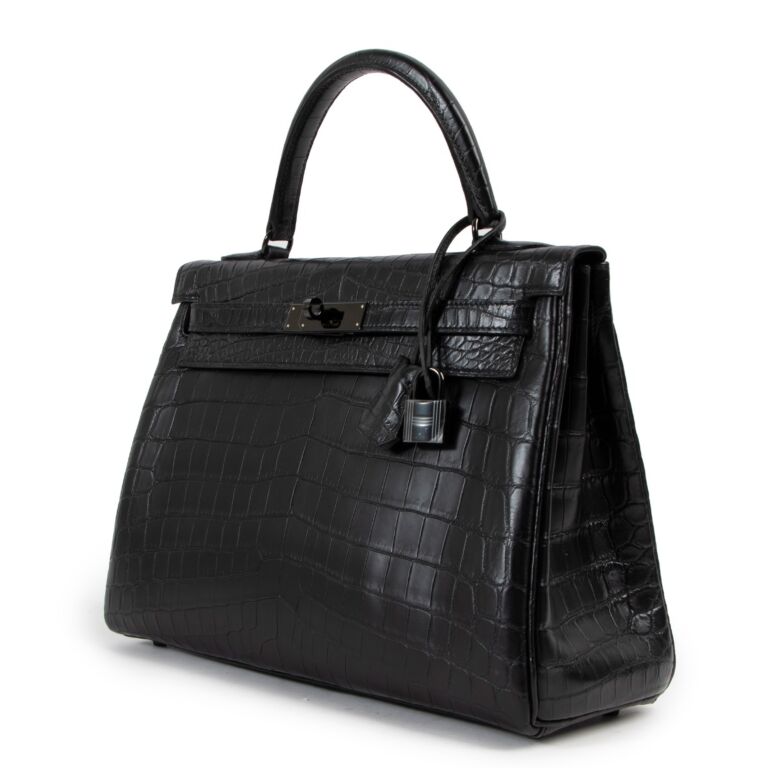 Crocodile kelly shop