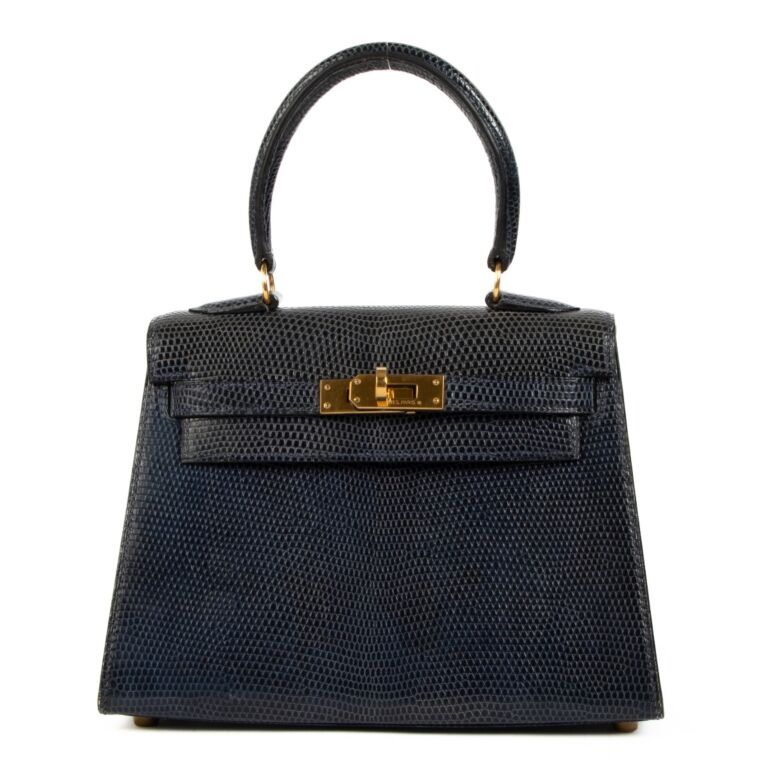 Hermes mini kelly vintage clearance
