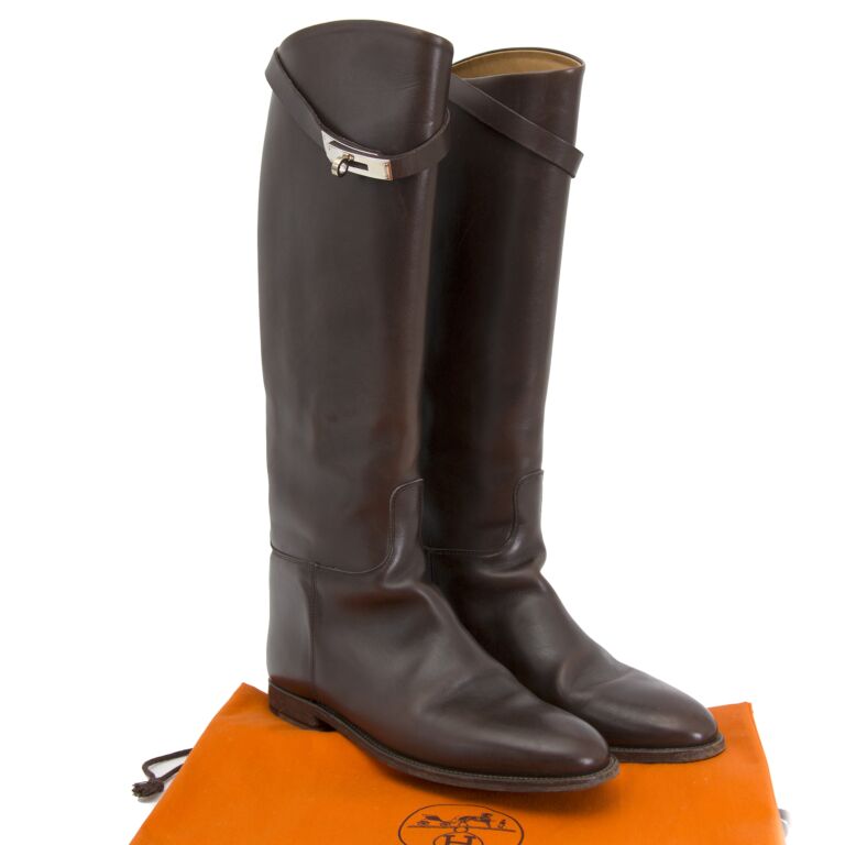 Hermes boots price shop