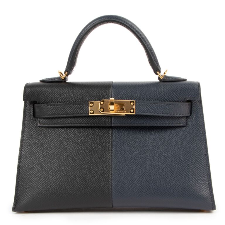 Hermes mini kelly top price 2019