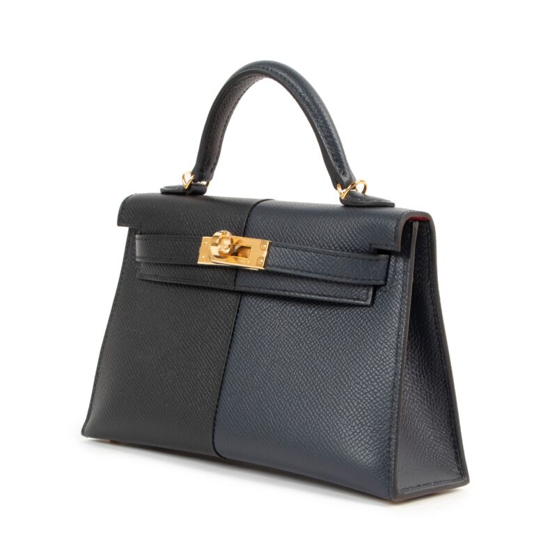 Hermes kelly mini 2 clearance