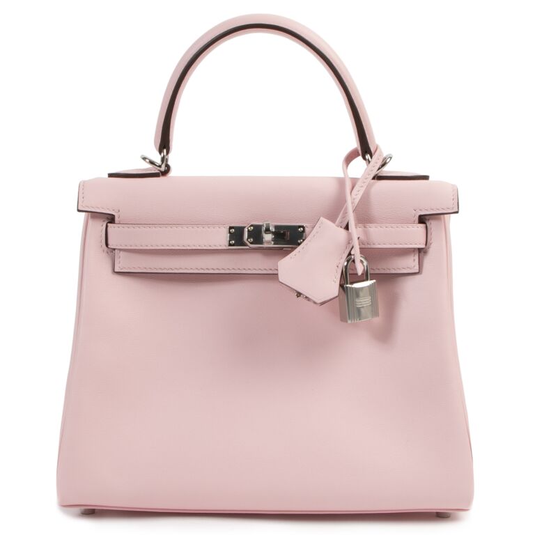 Hermes kelly online rose sakura