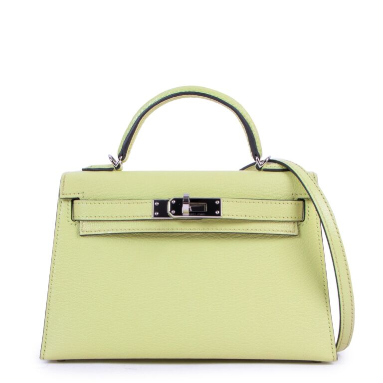 Hermes Kelly to Go Mysore