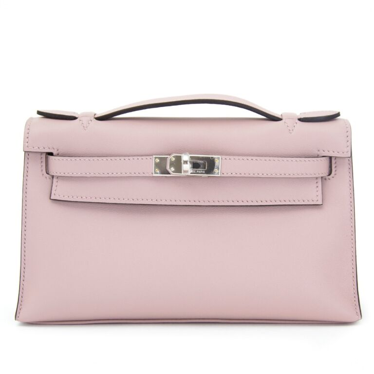 Mini kelly clutch new arrivals