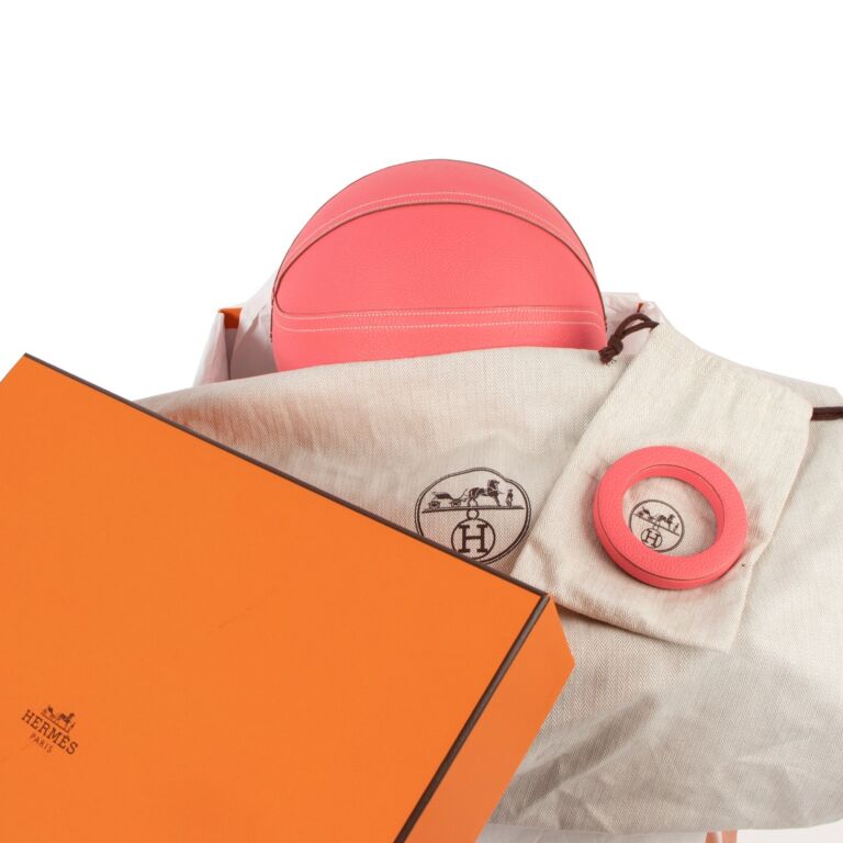 Basket hermes orange deals