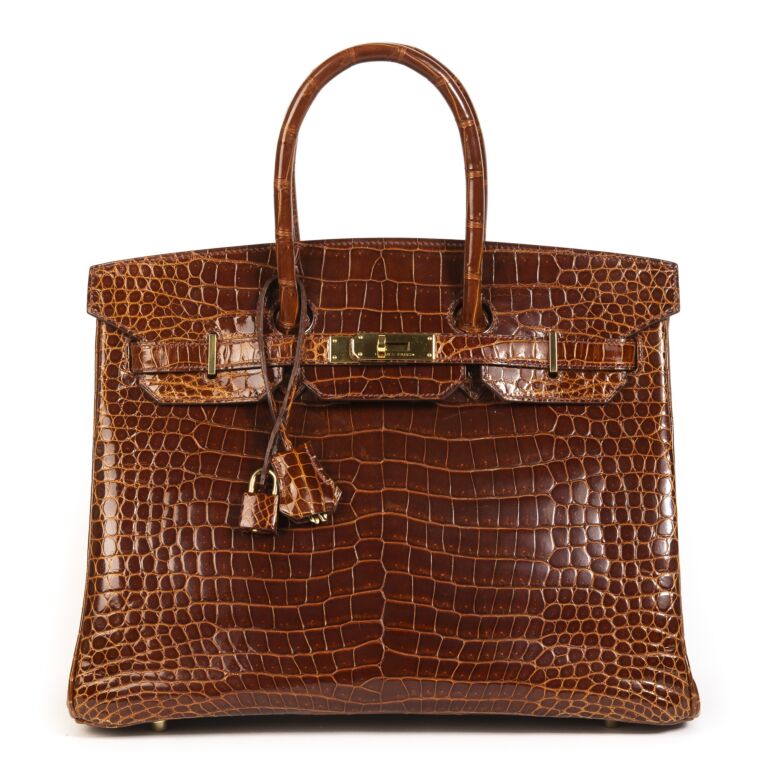 Hermes havane color deals