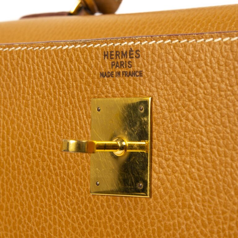 ardennes leather hermes