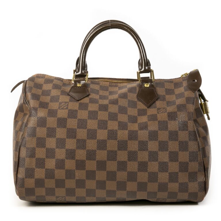 Speedy 30 2025 damier
