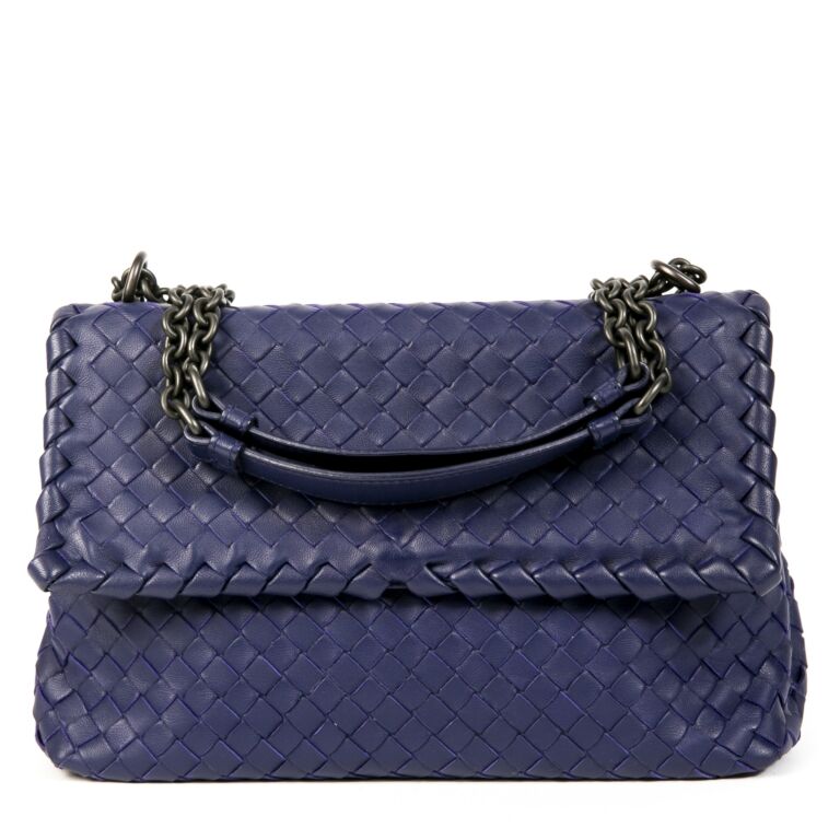Bottega veneta olimpia small new arrivals