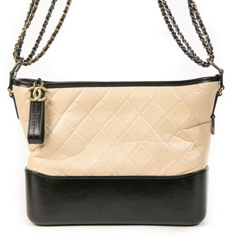 Chanel Crossbody – Turnabout Luxury Resale