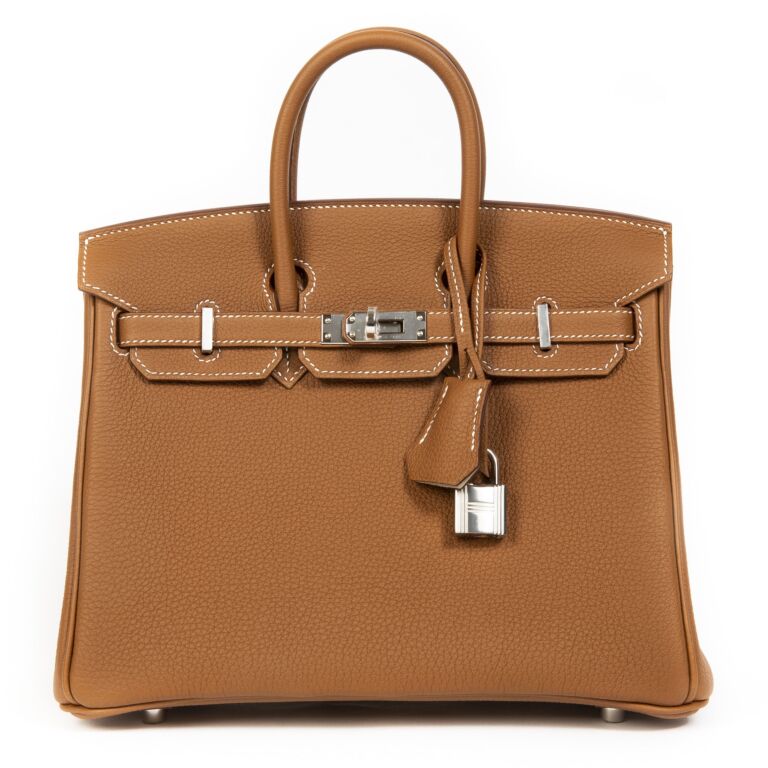 Hermes kelly 25 gold sales