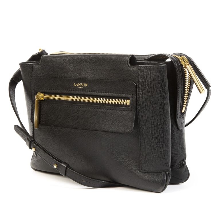 Lanvin crossbody bag store