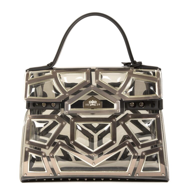 Delvaux Temp te Le Gladiator Limited Edition Labellov Buy