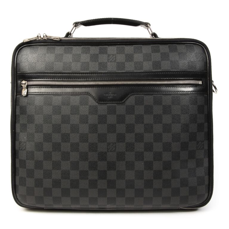 louis-vuitton laptop bag