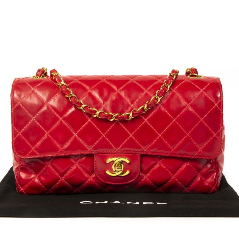 The Chanel Flap Bag Iconic Since 1955  Handbags  Accessories  Sothebys
