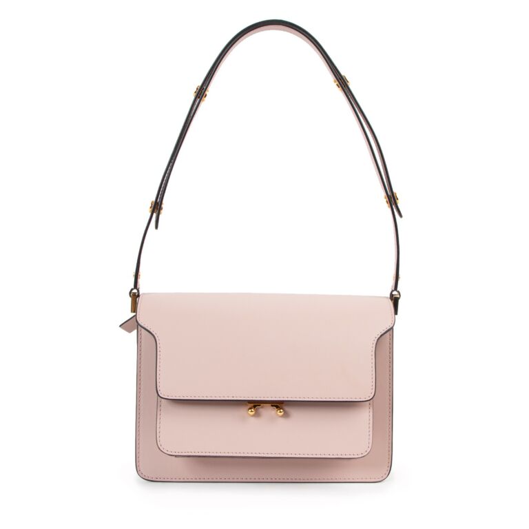 Marni trunk second hand best sale