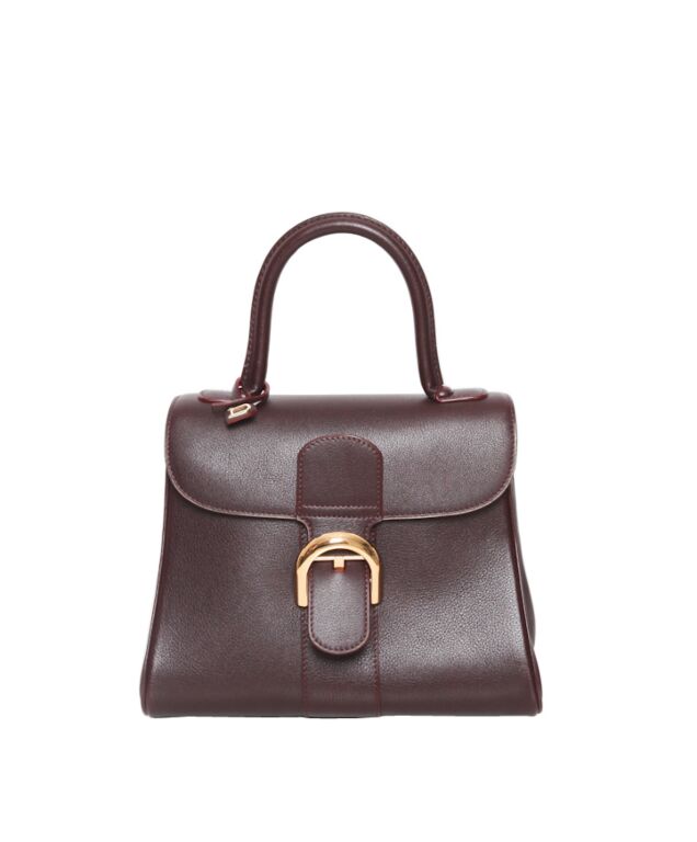 delvaux brillant vintage