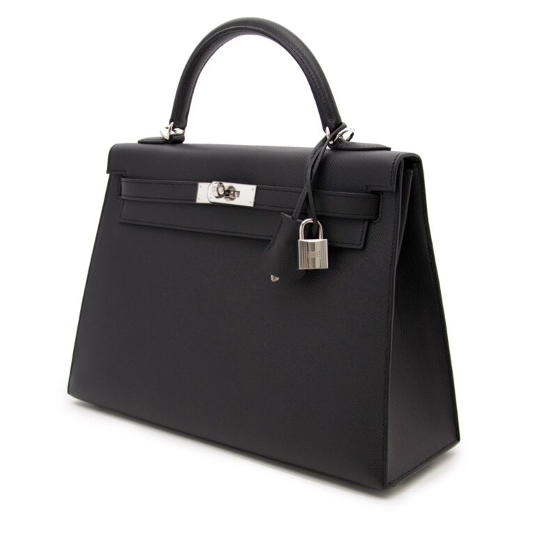 Hermes Kelly 32 vs Kelly 28 Sellier. Which size is best? 