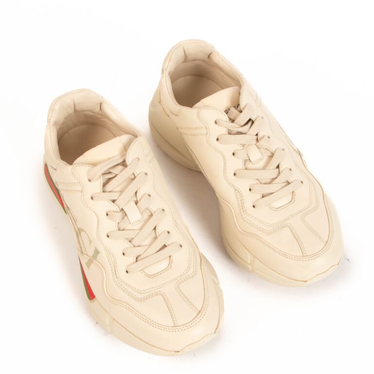 Gucci rhyton size fit new arrivals
