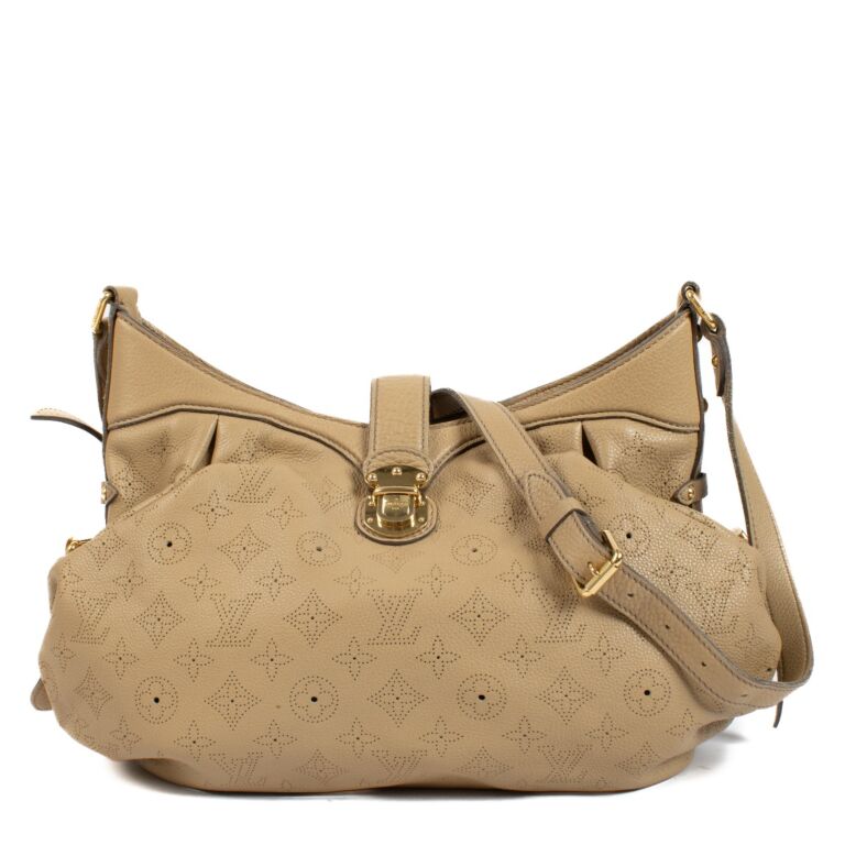 authentic vintage Louis Vuitton online ○ Labellov ○ Buy