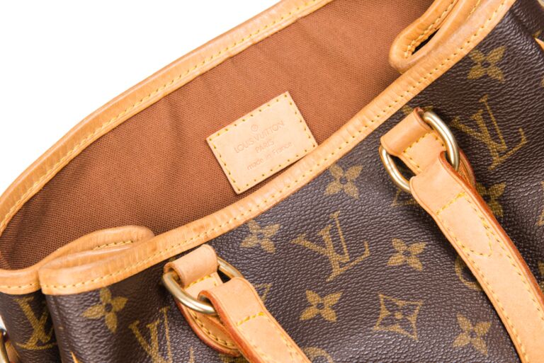 Louis Vuitton Twilly ○ Labellov ○ Buy and Sell Authentic Luxury