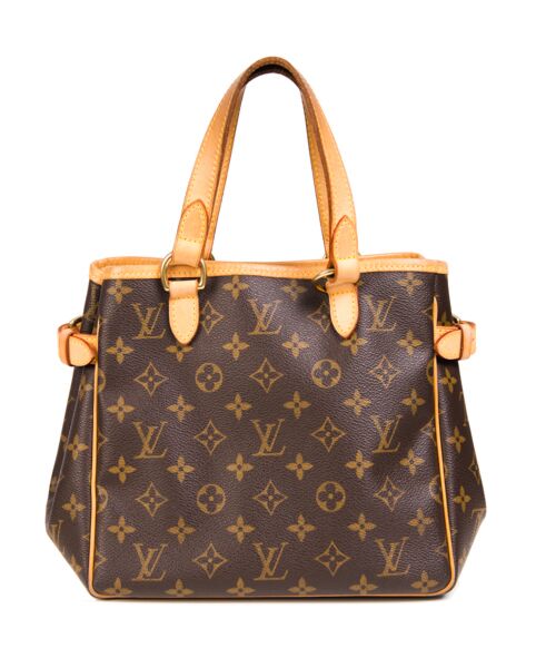 Louis Vuitton Lexington Pochette Monogram Vernis ○ Labellov ○ Buy and Sell  Authentic Luxury