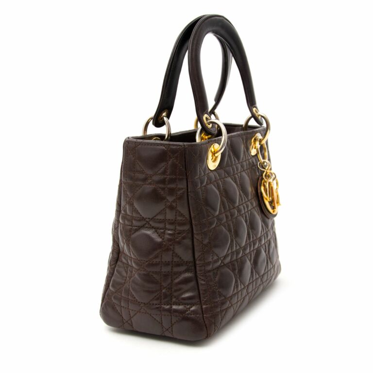 Verified Auth Christian Dior Black Quilted Satin Mini Etsy New Zealand #18 Verified Auth Christian Dior Black Quilted Satin Mini Etsy New Zealand
