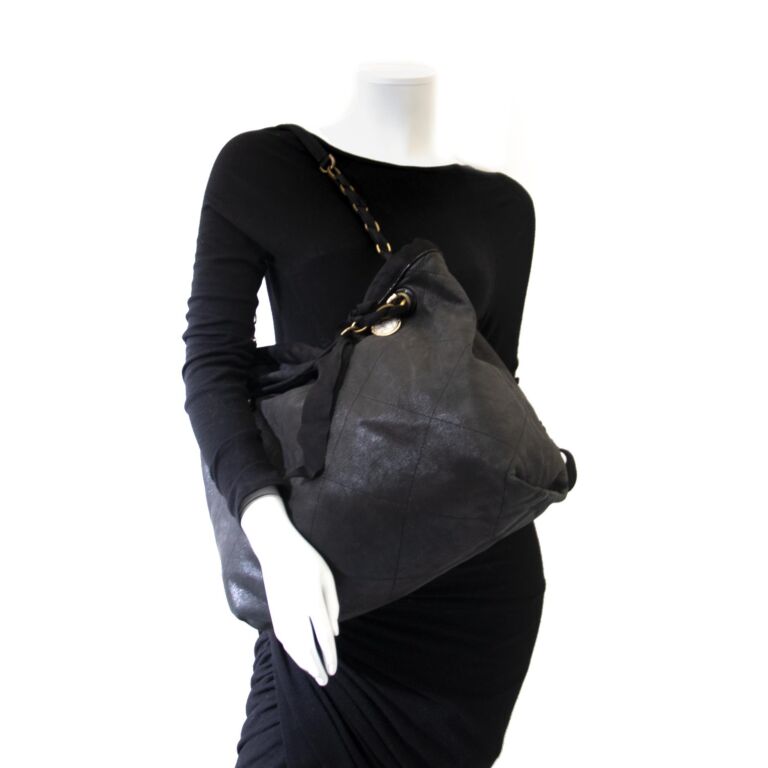 Lanvin amalia cabas discount tote