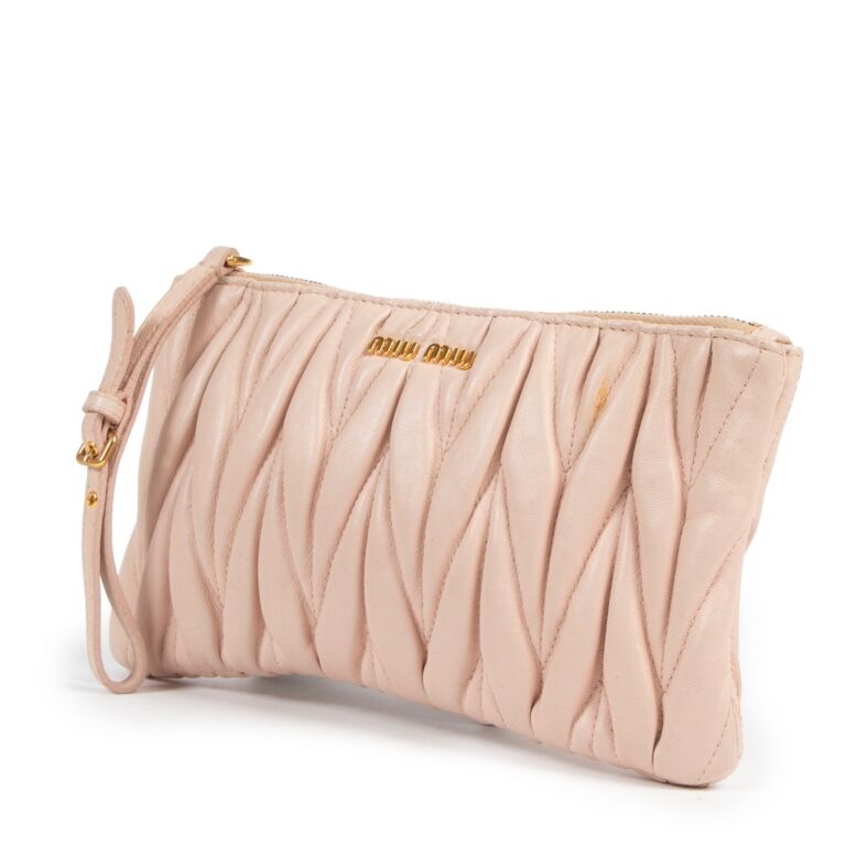 Miu miu evening best sale bags