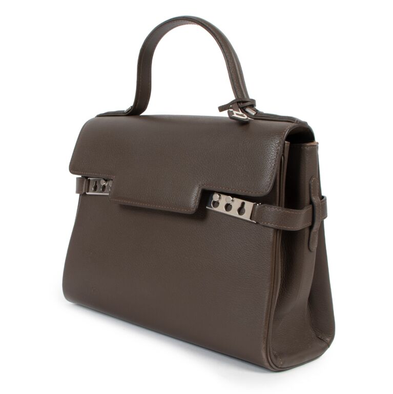 Delvaux on sale tempete mm